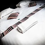 Couette-café L'inattendu Sur La Croisette Centre 4*