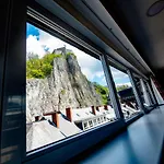 Couette-café L'inattendu Sur La Croisette Centre