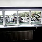 L'inattendu Sur La Croisette Centre Couette-café Dinant
