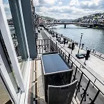 L'inattendu Sur La Croisette Centre Dinant