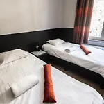 L'inattendu Sur La Croisette Centre Couette-café Dinant