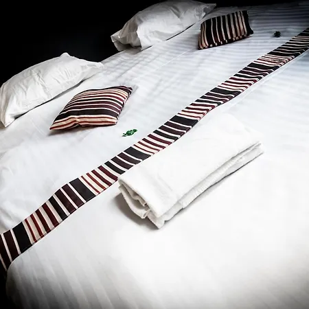 Bed & Breakfast L'inattendu 
