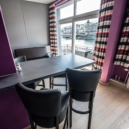 L'inattendu Sur La Croisette Centre 4* Dinant