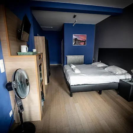 L'inattendu Sur La Croisette Centre 4* Dinant