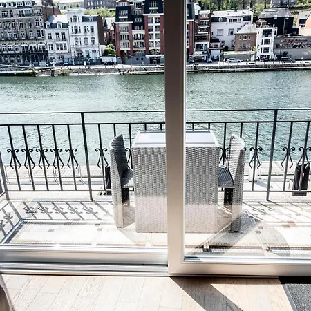 L'inattendu Sur La Croisette Centre Couette-café 4*