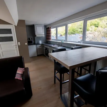 Couette-café L'inattendu Sur La Croisette Centre 4*