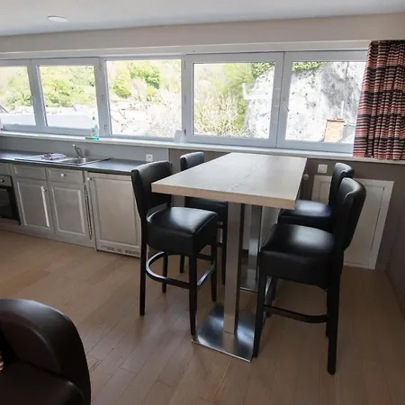 L'inattendu Sur La Croisette Centre 4*