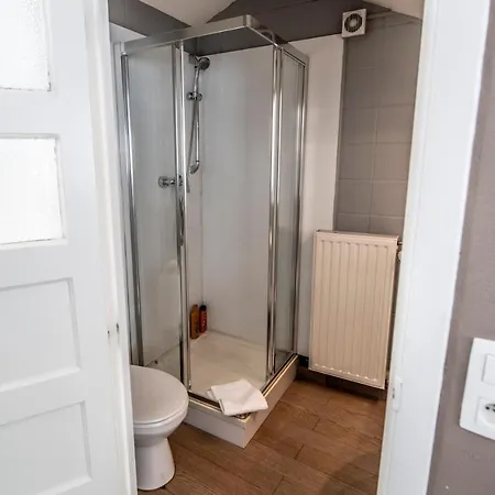 L'inattendu Sur La Croisette Centre Couette-café