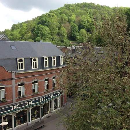 Couette-café L'inattendu Sur La Croisette Centre