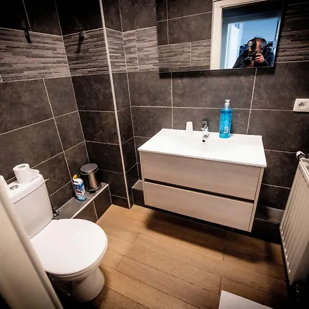 فندق مبيت وإفطار L'inattendu 