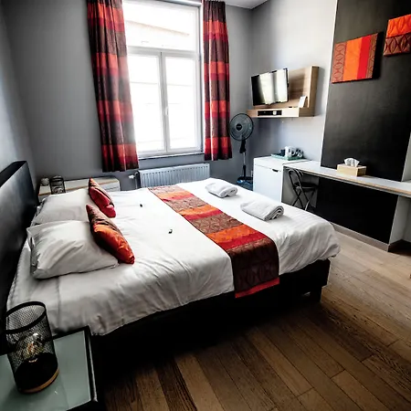 فندق مبيت وإفطار L'inattendu 