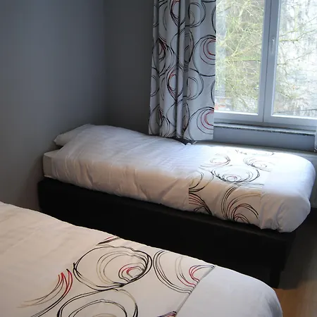 L'inattendu Sur La Croisette Centre Couette-café