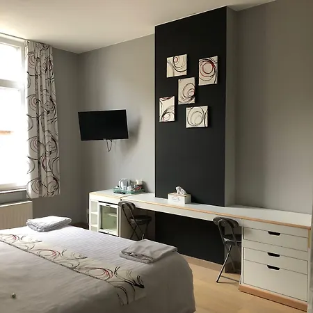 L'inattendu 