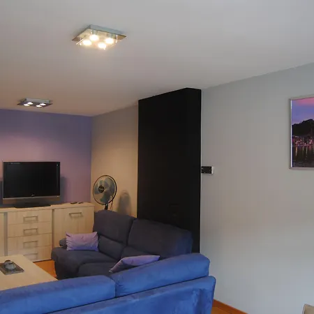 L'inattendu Sur La Croisette Centre 4* Dinant