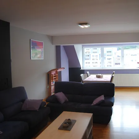 L'inattendu Sur La Croisette Centre Dinant