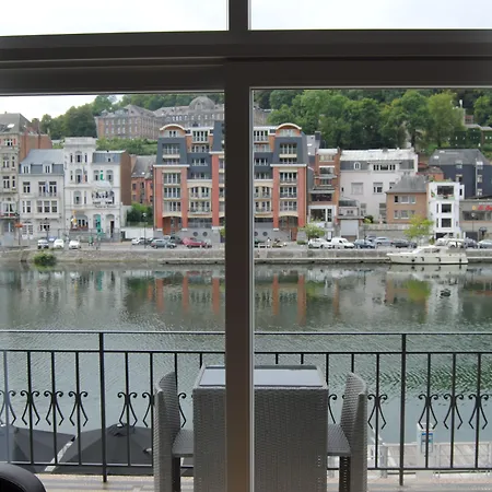 فندق مبيت وإفطار L'inattendu 