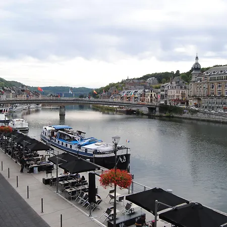 فندق مبيت وإفطار L'inattendu 