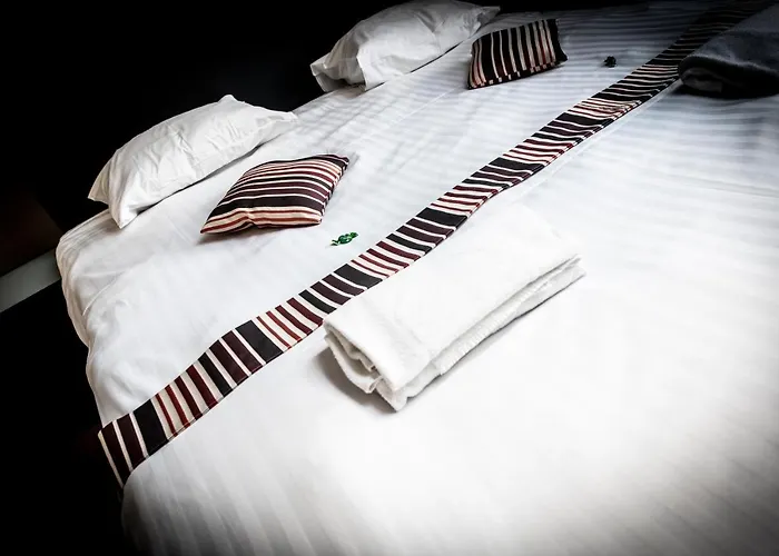 Bed & Breakfast L'inattendu 