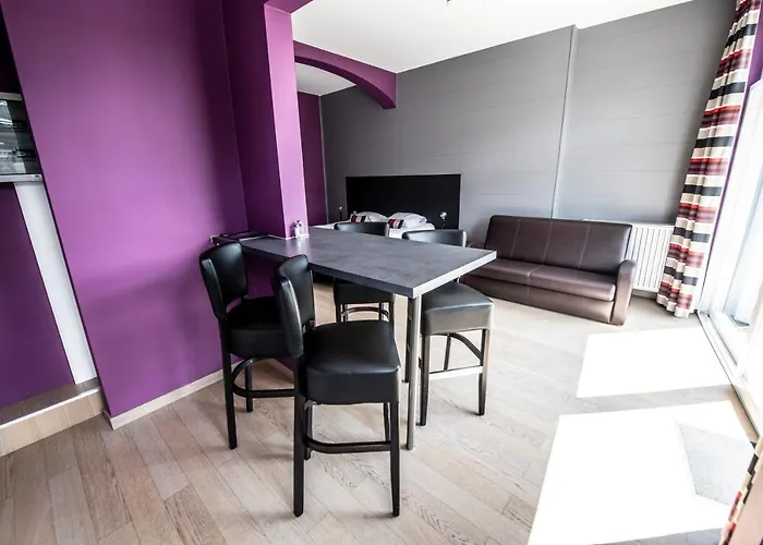 Bed & Breakfast L'inattendu 