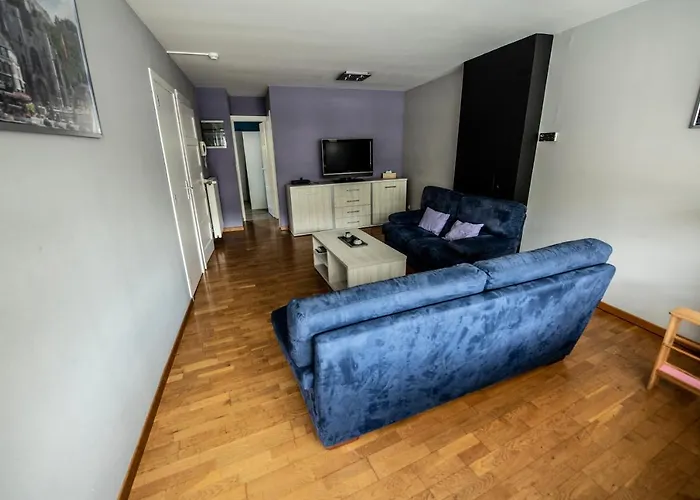 Bed & Breakfast L'inattendu 