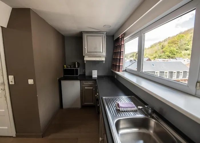 Bed & Breakfast L'inattendu 