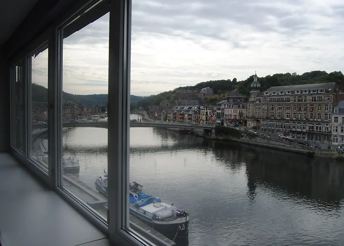 Bed & Breakfast L'inattendu 