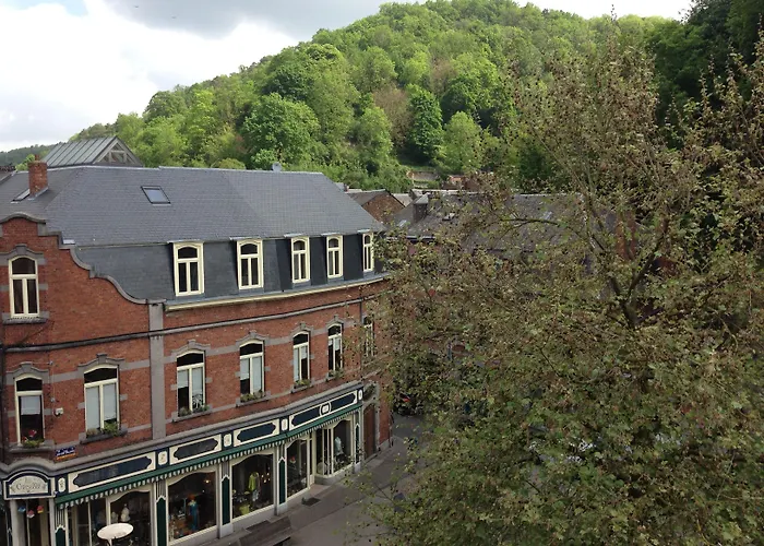 Bed & Breakfast L'inattendu 