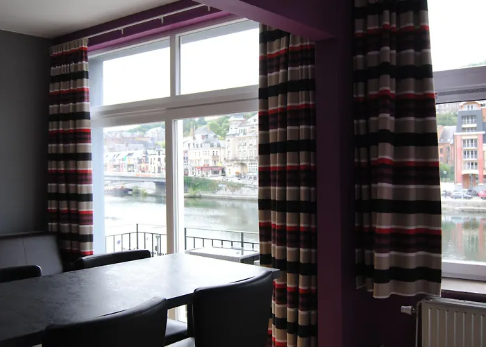 Bed & Breakfast L'inattendu 