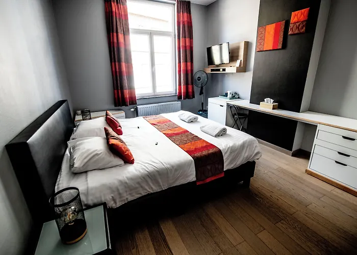 Bed & Breakfast L'inattendu 