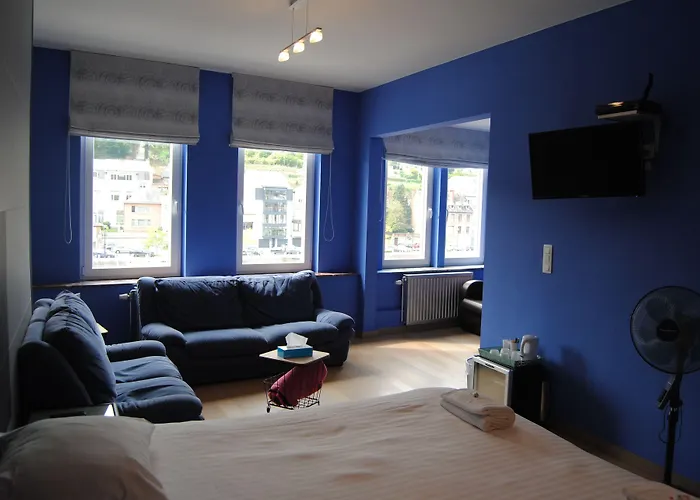 Bed & Breakfast L'inattendu 