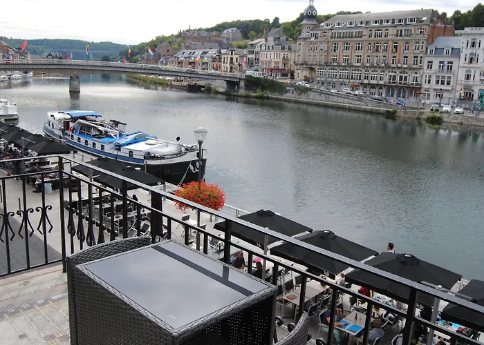 Bed & Breakfast L'inattendu 