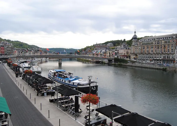 Bed & Breakfast L'inattendu 