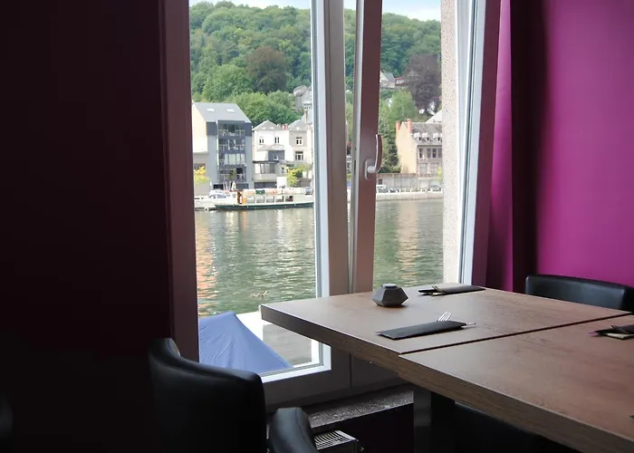 Bed & Breakfast L'inattendu 